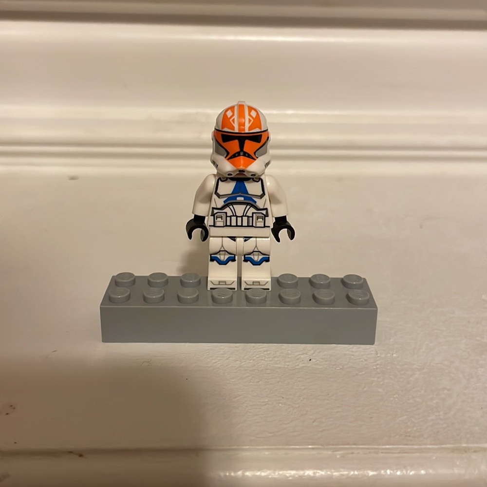 Lego’s - Picture 14 of 16